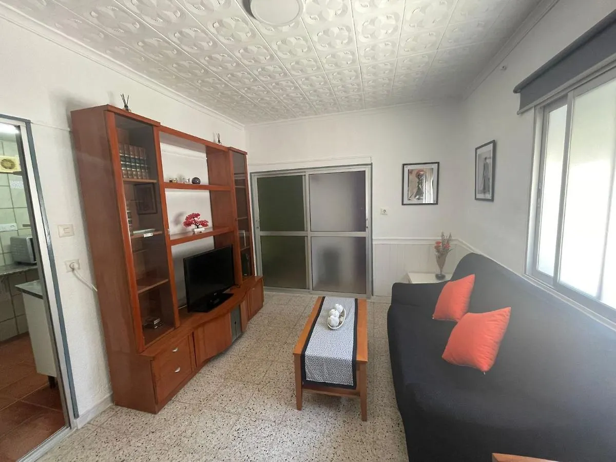 Apartamento Cerca Del Centro-Parking En La Puerta Fuerte Apartment Malaga 0*,  Spain