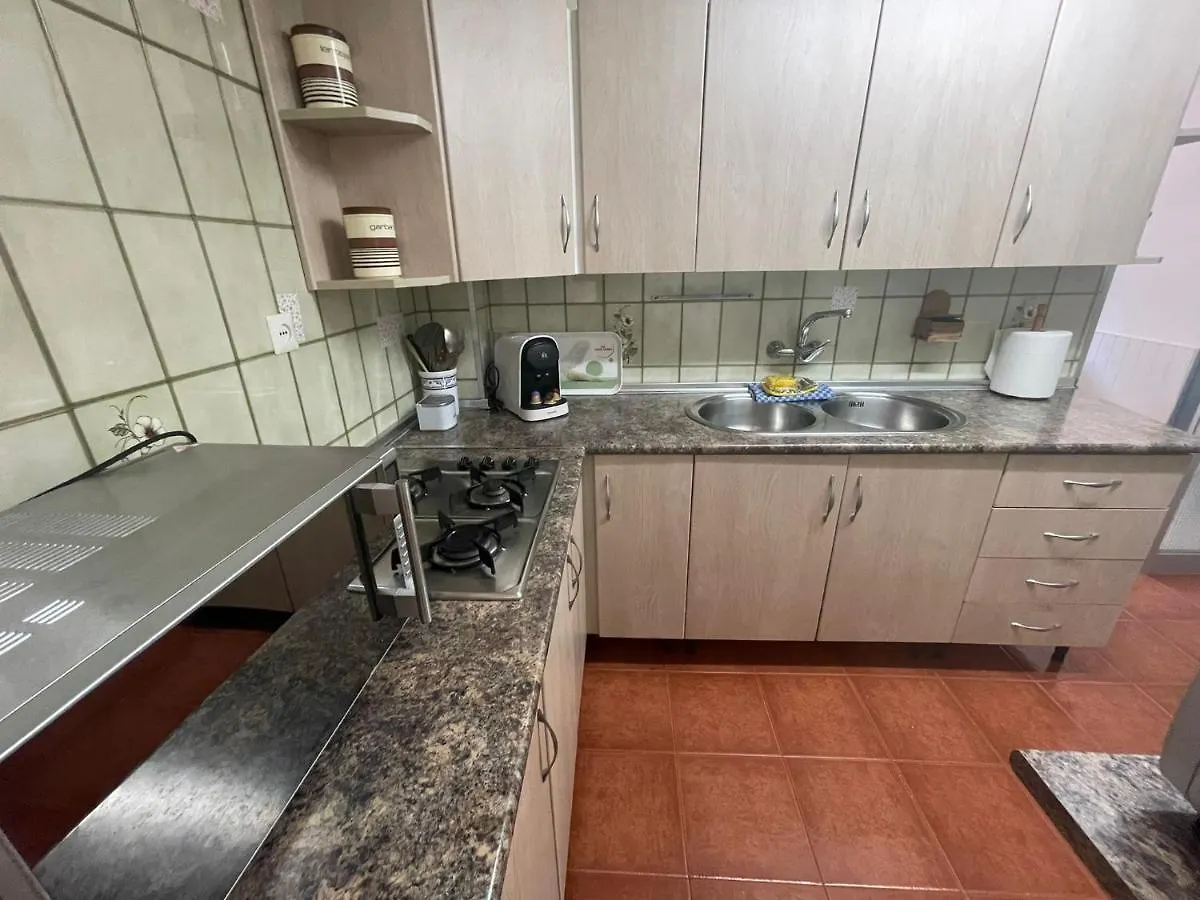 Apartamento Cerca Del Centro-Parking En La Puerta Fuerte Apartment Malaga 0*,  Spain